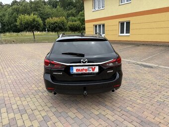 MAZDA 6 2.0 SKYACTIV-G 121kW-2017-149.895KM-DIG.KLIMA,RVM- - 7