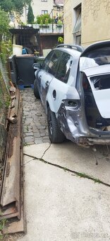Mazda 6 combi  4x4 automat na ND - 7