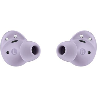 Bezdrátová dívčí sluchátka SAMSUNG GALAXY BUDS2 PRO - 7