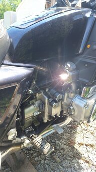 Honda Goldwing SC14 Interstate - 7