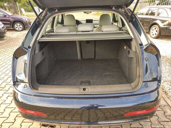 AUDI Q3 2.0 TDi,130 KW, 4x4,S-TRONIC,ALU,NAVI,PDC. - 7