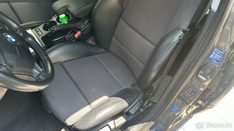 BMW E46 1,6i 77kW M43/TU r.v.2001 - 7