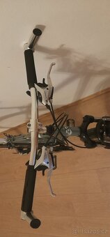 Horské kolo 27", nové - 7