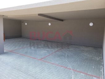 Exkluzivní pronájem nízkoenergetického bytu 1kk(26m2) s výta - 7