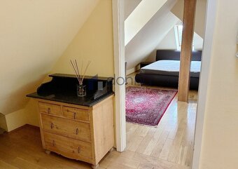Pronájem prostorného bytu 2+kk, 97m² + terasa 45m², ul. Šůro - 7