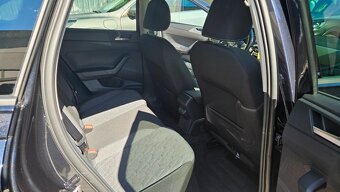 Volkswagen Taigo 1.0 TSI 85 kW MOVE DSG - 7
