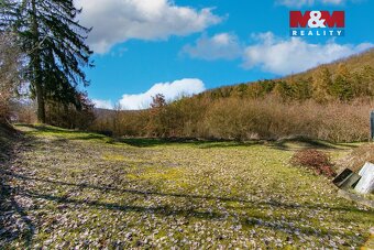 Prodej ostatní, 1161 m², Jílové u Prahy - 7