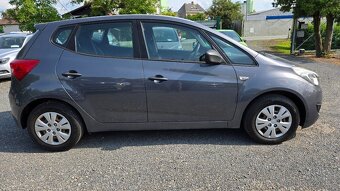 HYUNDAI ix20 1.4CVVT  66kw - 7