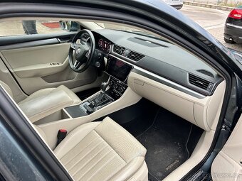 Skoda superb 2.0tdi 140kw 4x4 - 7