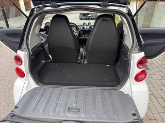 Smart Fortwo elektro - 7
