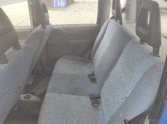 FIAT PANDA 1,2 2004 - 7