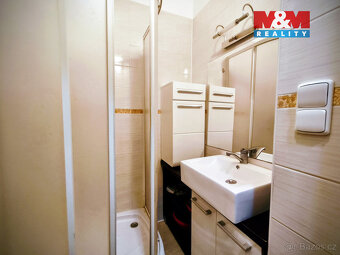 Pronájem bytu 2+1, 53 m², Karviná, ul. Kosmonautů - 7