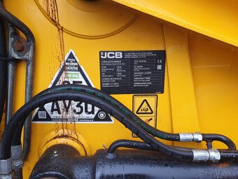 JCB 3CX Contractor - 7