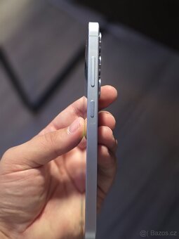 Samsung Galaxy S25 12GB/128GB Icy Blue + pitaka pouzdro - 7
