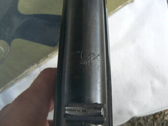 Vzduchovka Tex 086 - 7