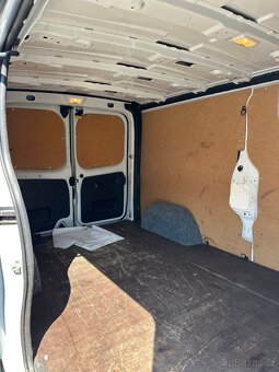 Renault Trafic 1.6dci-85kw 2016 , DPH, Čr - 7