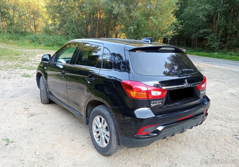 Mitsubishi ASX 1.6 86kw Diamond Edition - 7