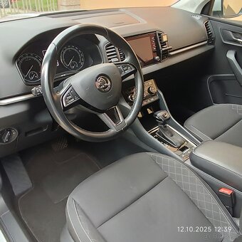 Škoda Karoq - 7