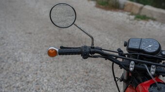 Honda XL 500S - 7