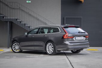 Volvo V90 B4 Momentum PRO / záruka 11/2025 / odpočet - 7