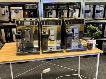 Kávovar DeLonghi PrimaDonna Elite ECAM 656.55.MS - 7