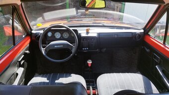 Škoda 120L r.v.1986 - 7