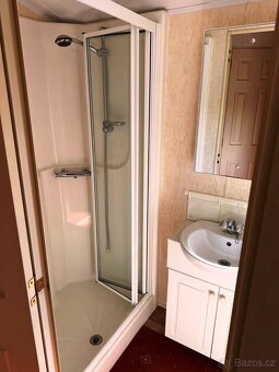 mobilheim, mobilní dům Willerby Country 11 x3,7 m - 7