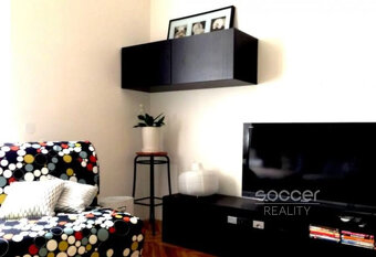 Pronájem bytu 3+kk, 80 m2, Praha 3 - Žižkov, ul. Kubelíkova. - 7