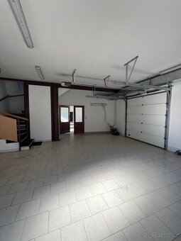 Pronájem bytových a nebytových prostor - 7