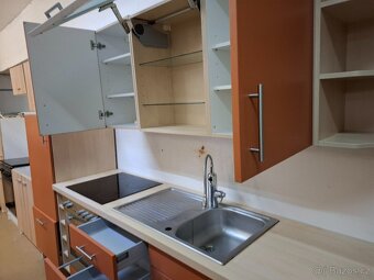 kuchyňská linka - 7