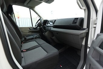VW CRAFTER L2H2 2.0TDI KLIMA SERVISKA - 7