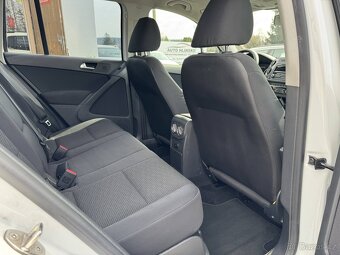 Volkswagen Tiguan 2.0 TDi 81 kw trend&fun - 7