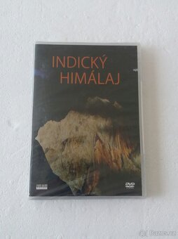 DVD FILM/výběr - 7