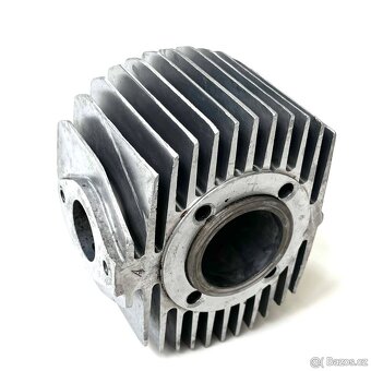 Aquablasting, vodní pískování, renovace auto - moto dílů - 7