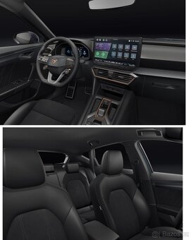 Formentor 1,5eTSi 150PS LED DPH ACC 2PDC 3Klim Výhř AL 10/25 - 7