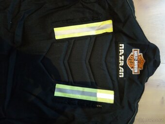 Bunda na motorku - 7