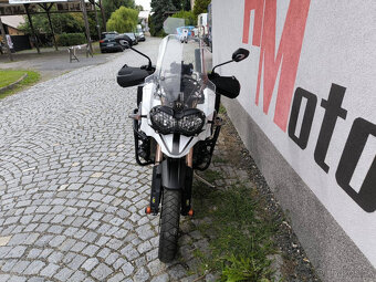 Triumph Tiger Explorer 1200 XC - 7