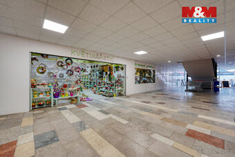 Pronájem květinářství, 133 m², Třemošná, ul. Plzeňská - 7