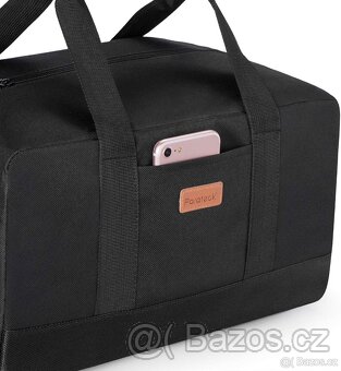 Ryanair kabinové zavazadlo 40 x 20 x 25 cm - 7