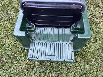 Detske elektricke auticko Jeep - 7