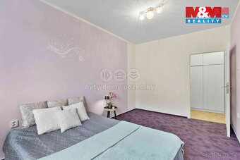 Pronájem bytu 2+kk v Liberci, ul. Pazderkova - 7