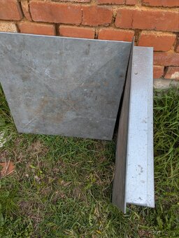 Nástavky 39x24 palubkovy čtverec zateplený. - 7