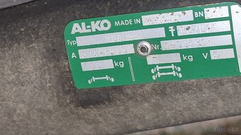 Sklopný přívěs unitrailer martz 295x164 - 7