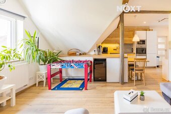 Prodej Vila, 280㎡ - 7