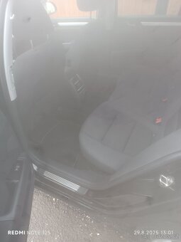 Škoda Superb combi 2.0 tdi. r.v. 2015 - 7