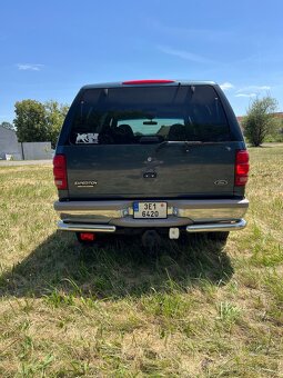 FORD Expedition 5.4 Triton - 7