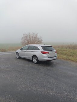 Astra K Sport Tourer - 7