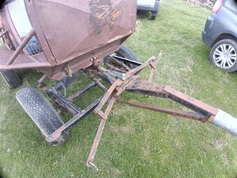 Maratoňák za velké koně - 7