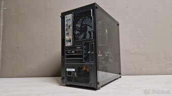 ❰ Herní PC | RYZEN 5 5500, RTX 2060 Super, 16GB RAM, SSD ❱ - 7