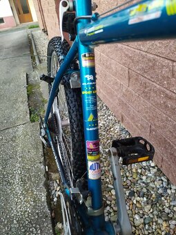 Horské kolo Olpran Discovery - 7